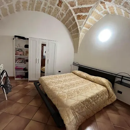 Apartamento Casa Preziosa *