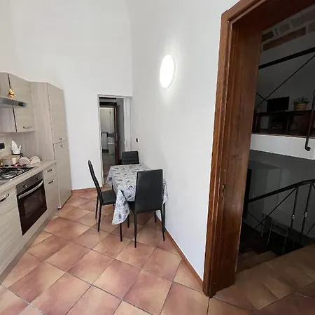 Casa Preziosa Lecce