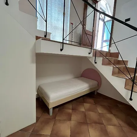 Appartement Casa Preziosa *