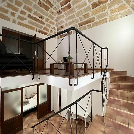 Appartement Casa Preziosa Lecce
