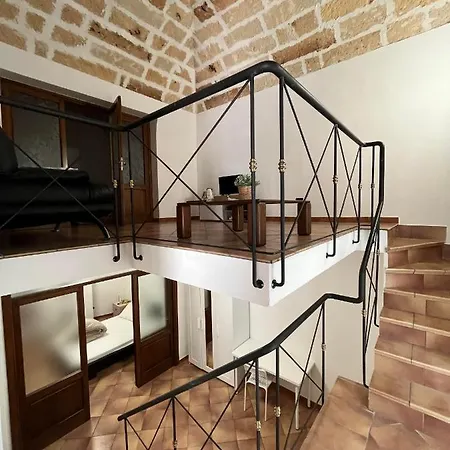 公寓 Casa Preziosa