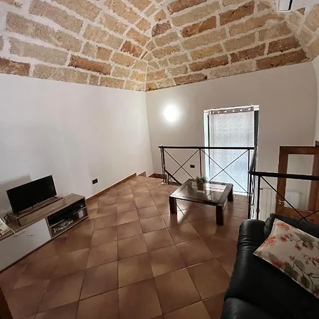 Casa Preziosa Appartement