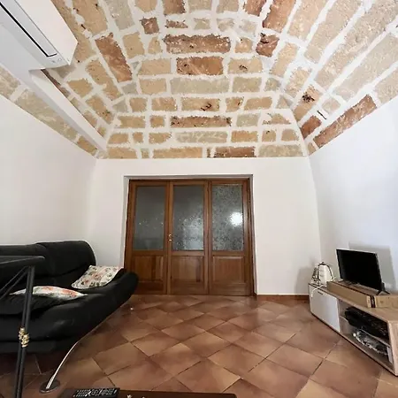 Appartement Casa Preziosa